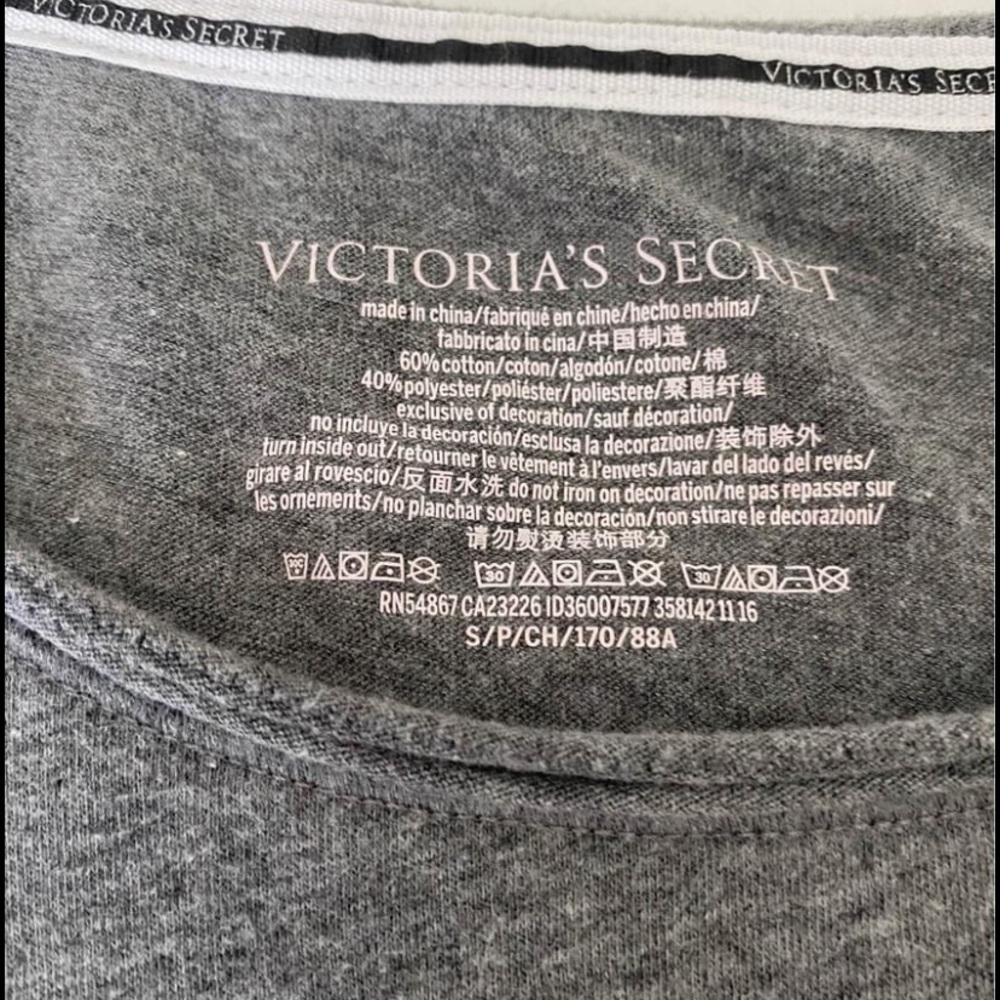 Victoria Secret Lounge Set